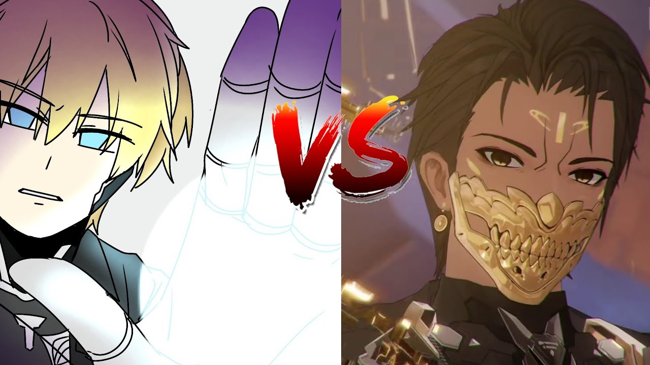 [PGR] Solo True Fire God(Hyperreal) Vs Vonnegut Slaughterhouse #5 Imprisonment Difficulty