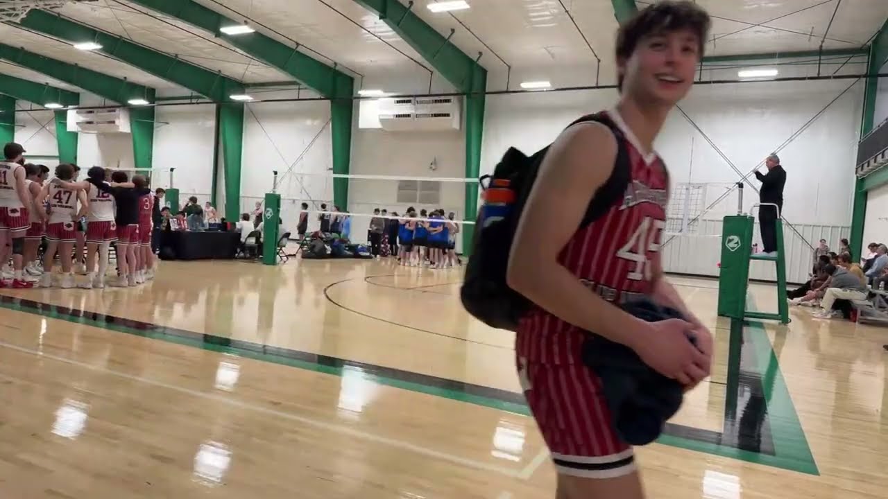 Arkansas A vs SLU A
