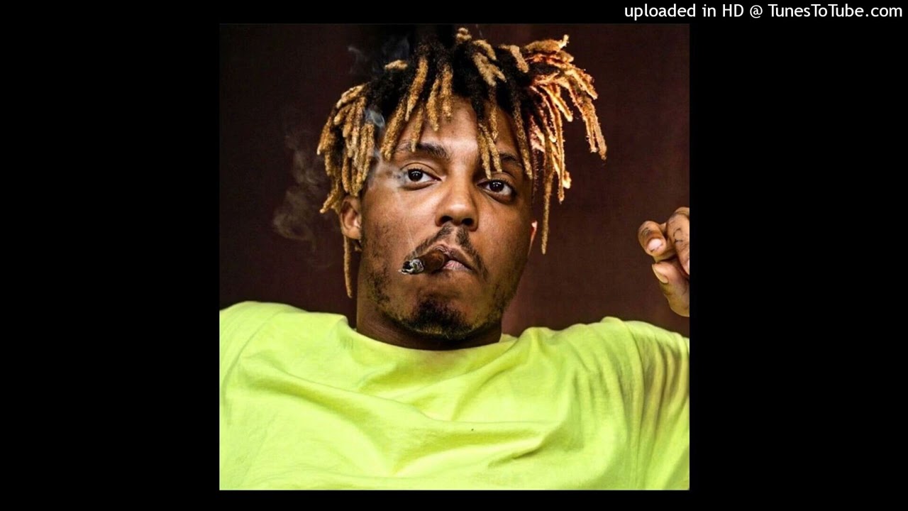 *FREE FOR PROFIT* Hard Juice WRLD Type Beat - 