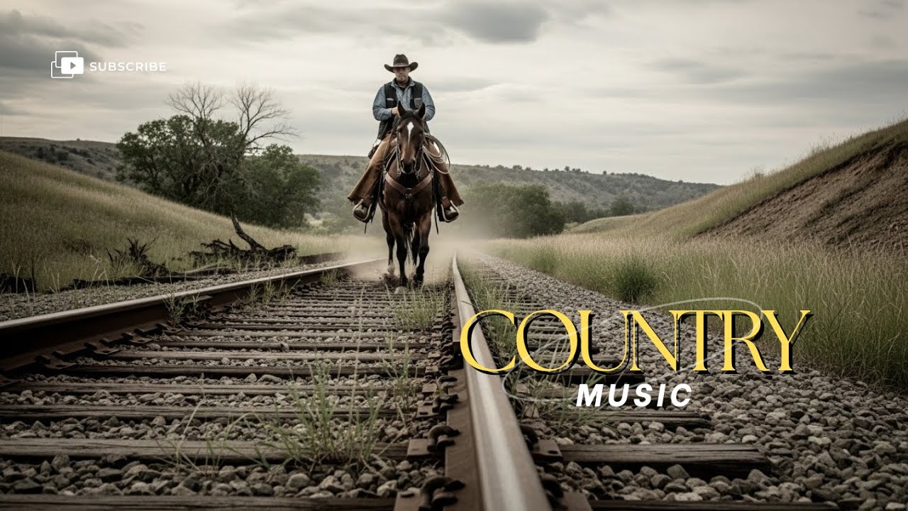 【Country Relax 64】Gentle Country Morning Vibes for Quiet Moments