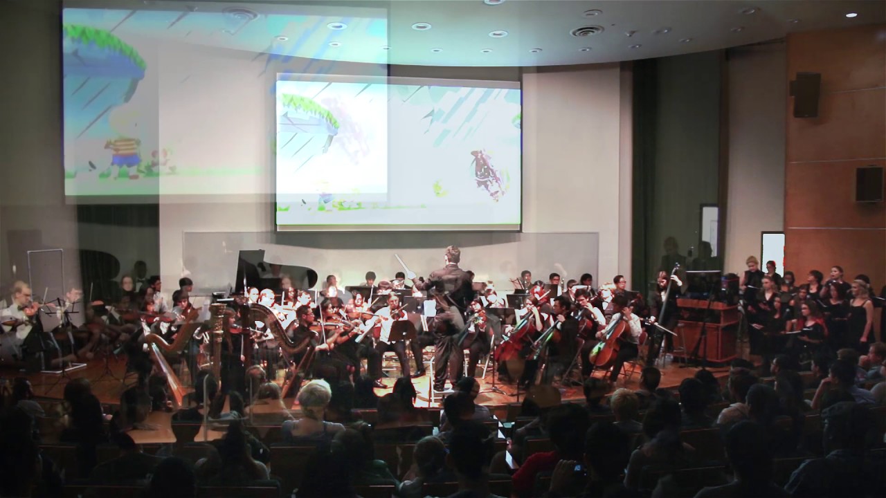 Mother Earthbound: Eight Melodies (LIVE)