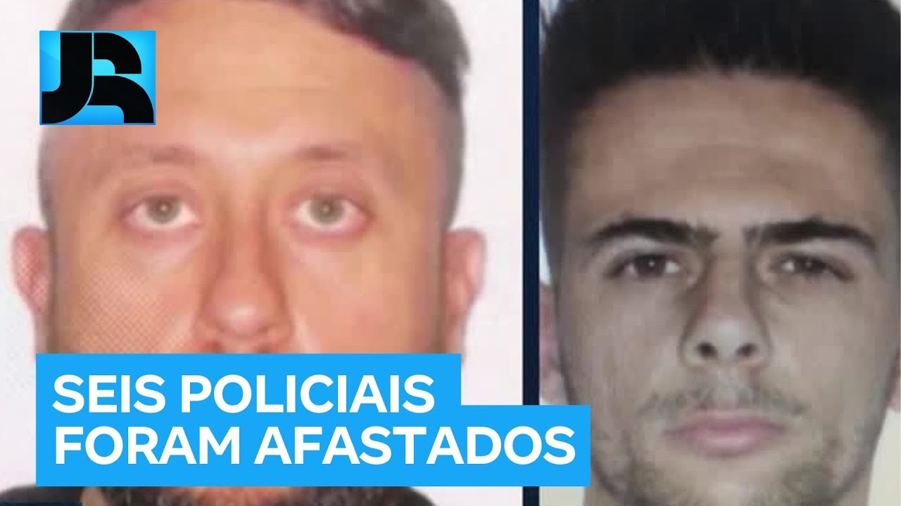 Caso Gritzbach: policiais civis citados na dela&ccedil;&atilde;o do empres&aacute;rio morto s&atilde;o afastados