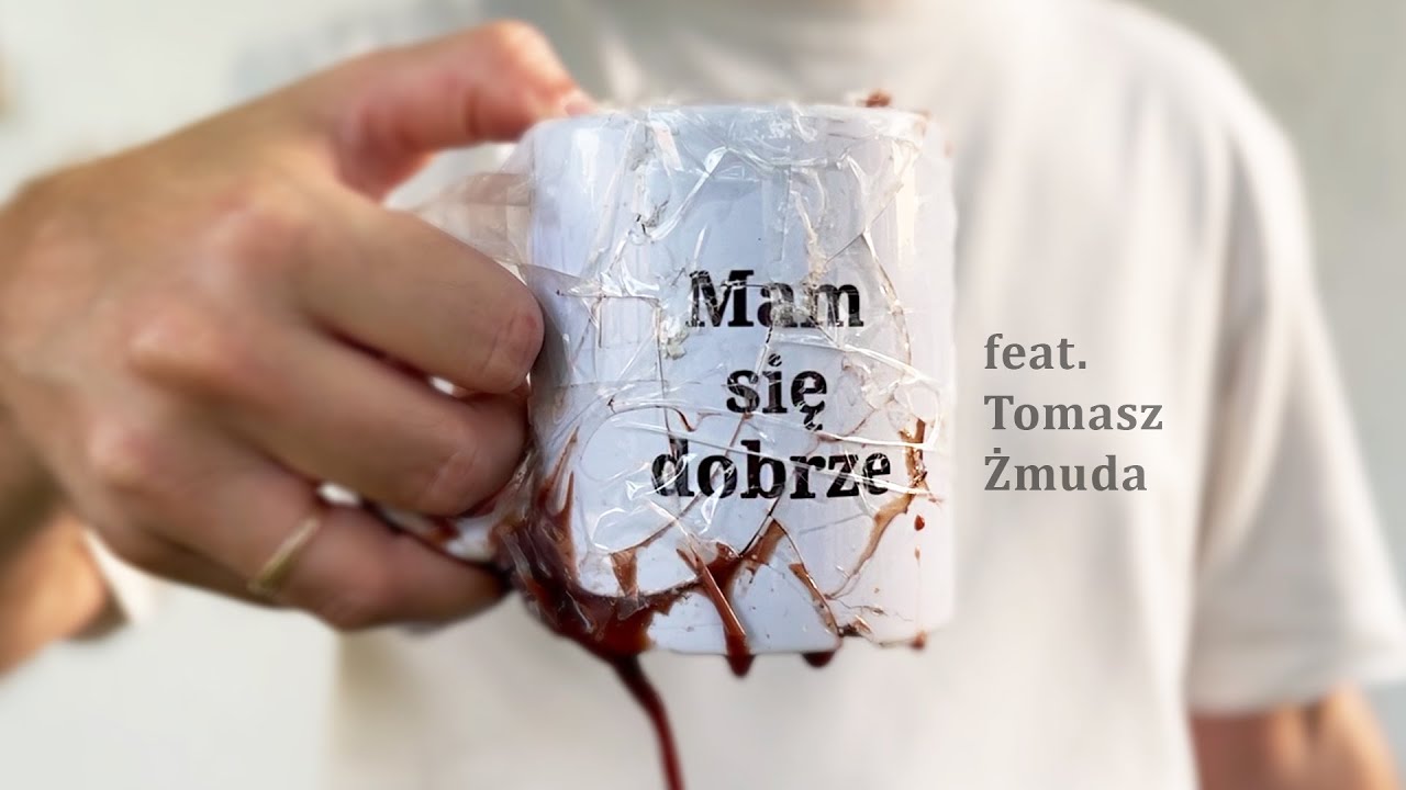 Best Wishes (feat. Tomasz Żmuda) - Mam się dobrze (bywało gorzej)