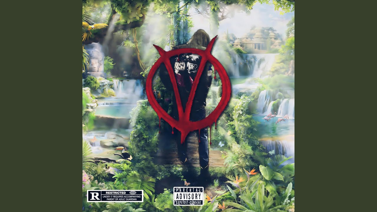 V Is For VENDETTA