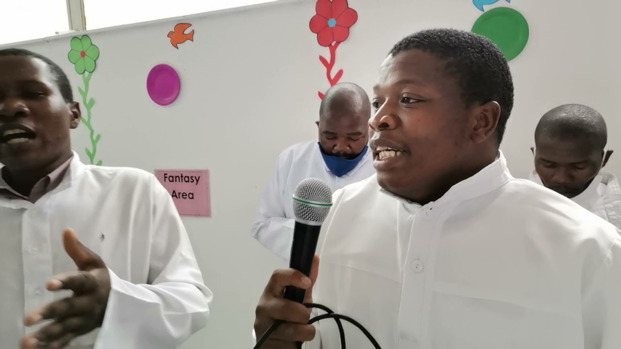 Kukokera & Ishe Jesu Tichamuona Chiso neChiso