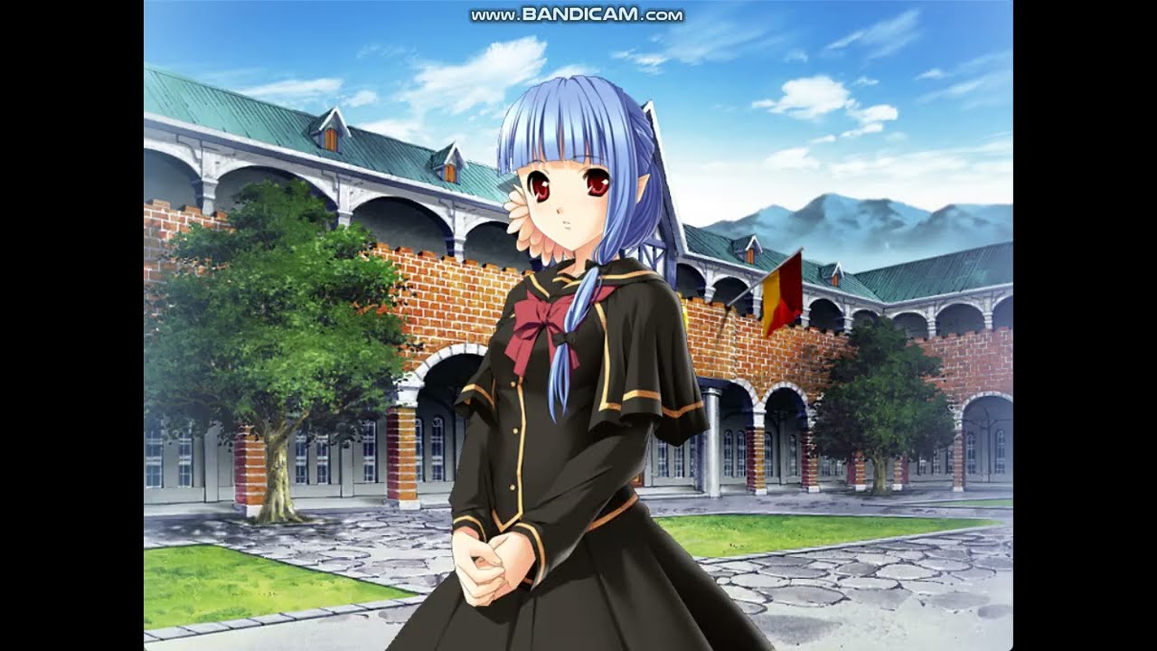 【実況プレイ】グリンスヴァールの森の中～学園を百年守り抜け！～♯15
