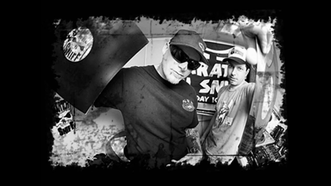 Skratch N Sniff Vs So Hott Rock