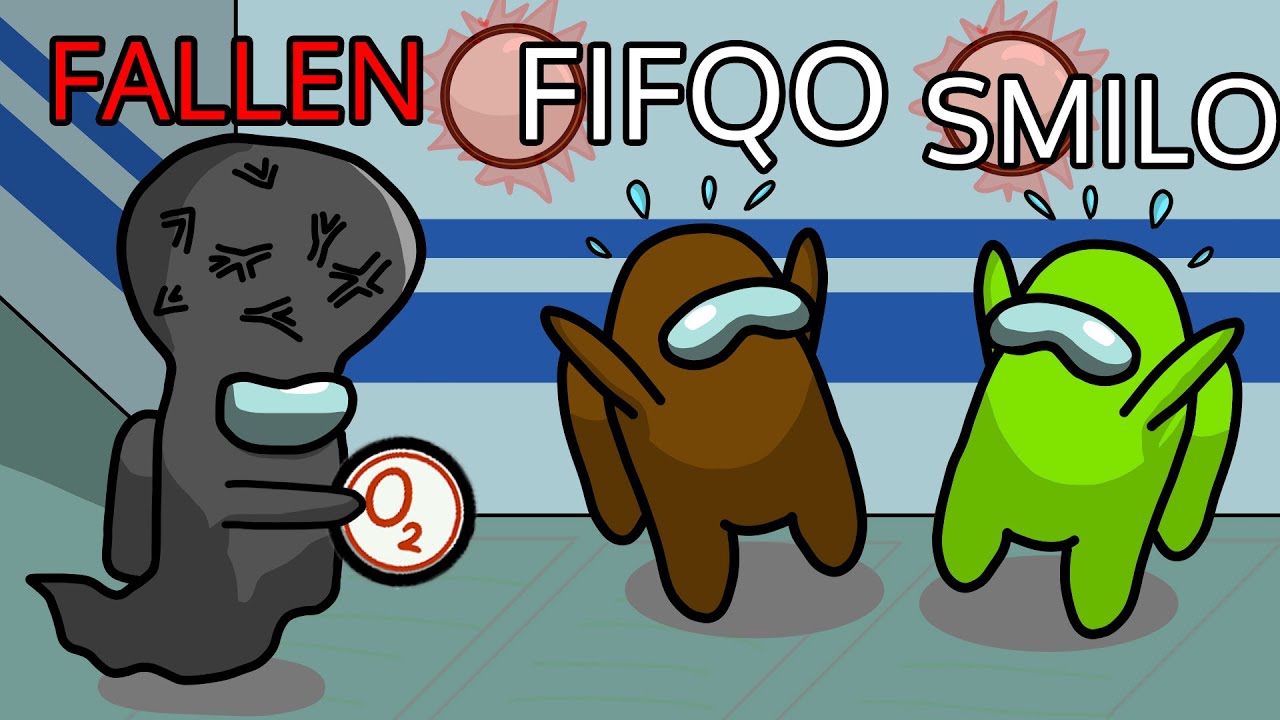 MŔTVY SOM NÁM VYHRAL HRU 😎 600 IQ MŔTVY IMPOSTOR PLEJ 🧠