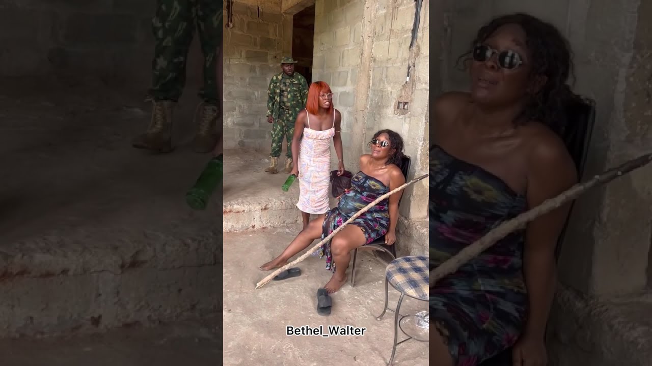 Wîçkèd sister Inlaw