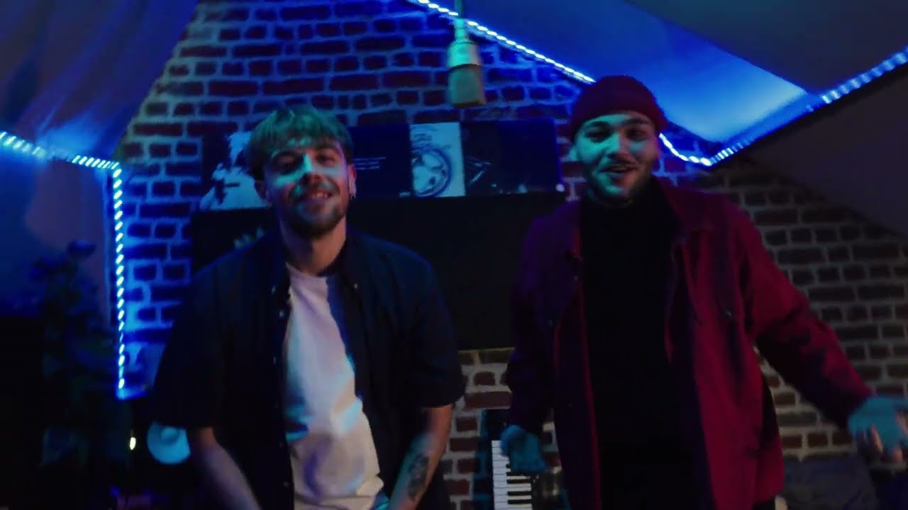 Migy x Etik - Bloqu&eacute;s (Official Video)