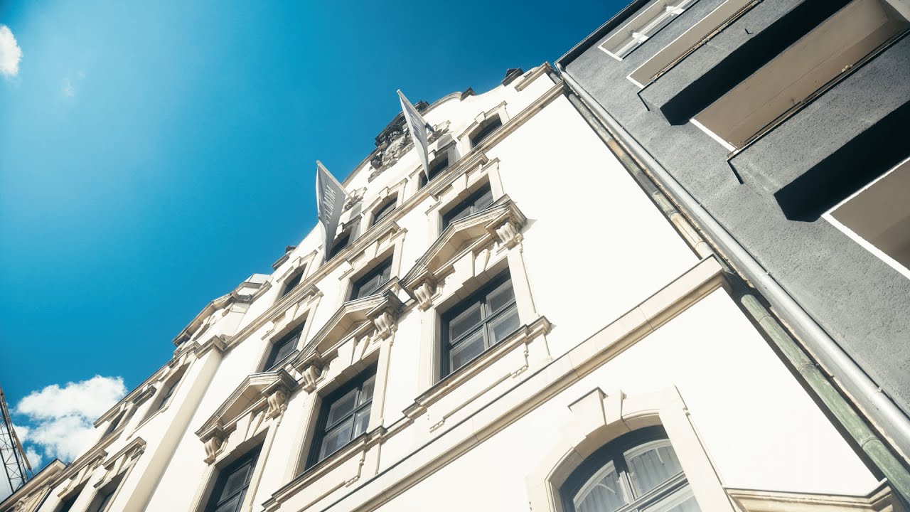Winner Hotel Property Award 2022: Wilmina