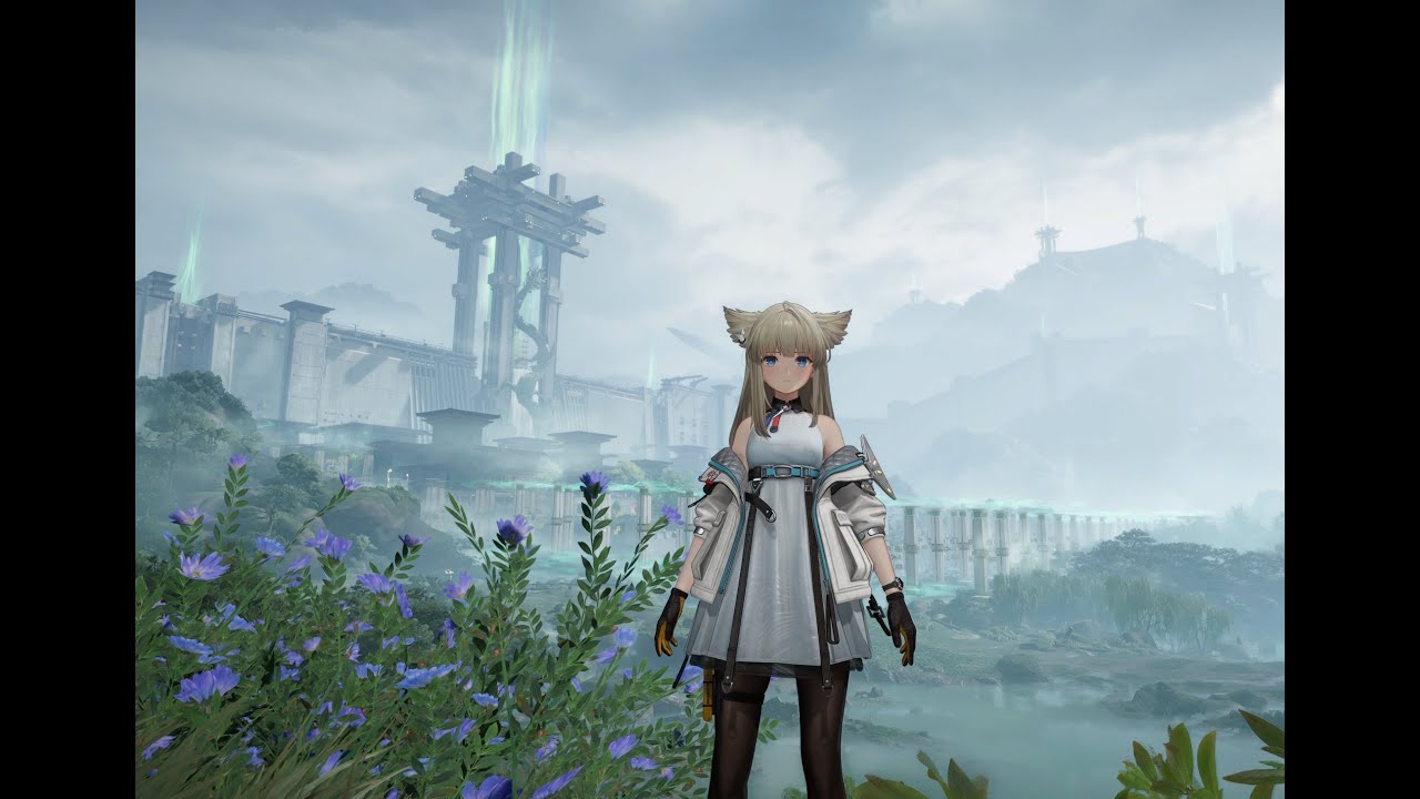 Arknights: Endfield #10 Мы корпораты и защищаем своё