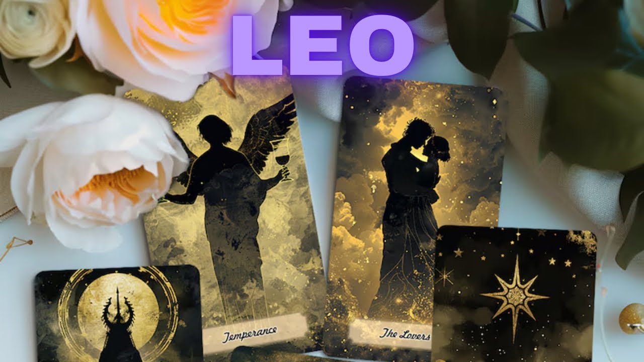 LEO 💘💫, 🥰 NEW WEALTHY, CARING LOVER COMING IN✨JEALOUS PAST PERSON STRESSING THAT YOU MOVED👀❤️