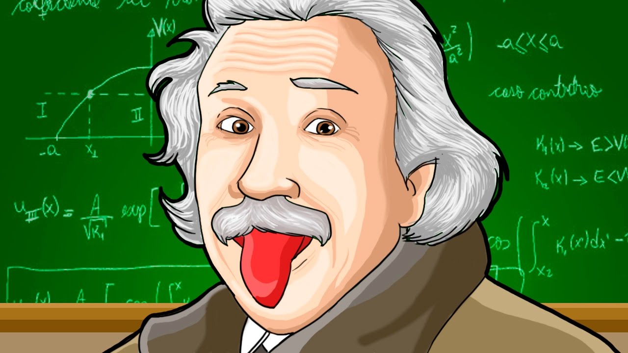TESTE DE GÊNIO