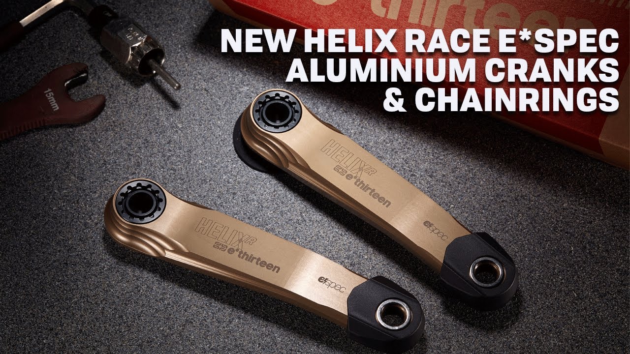 Helix E*Spec in A Bavarian Mountain Bike Experience