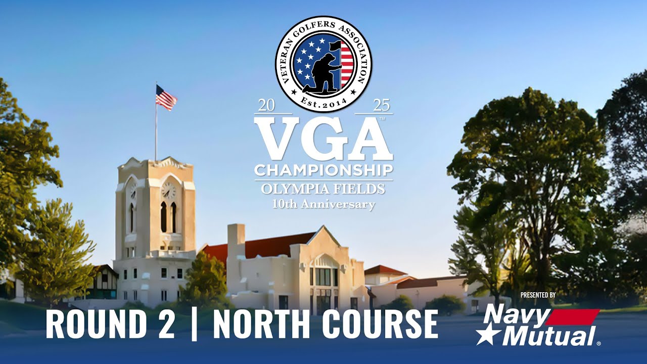 VGA National Championship | Round 2