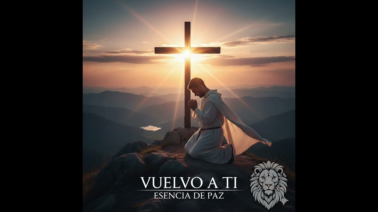 Vuelvo a ti / música cristiana 2026