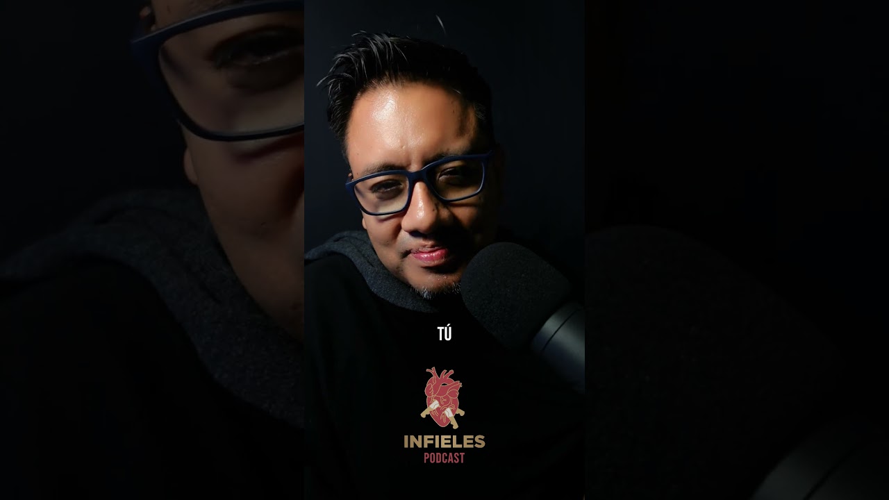 El karma no existe! #infiel #infidelidad #infielespodcast