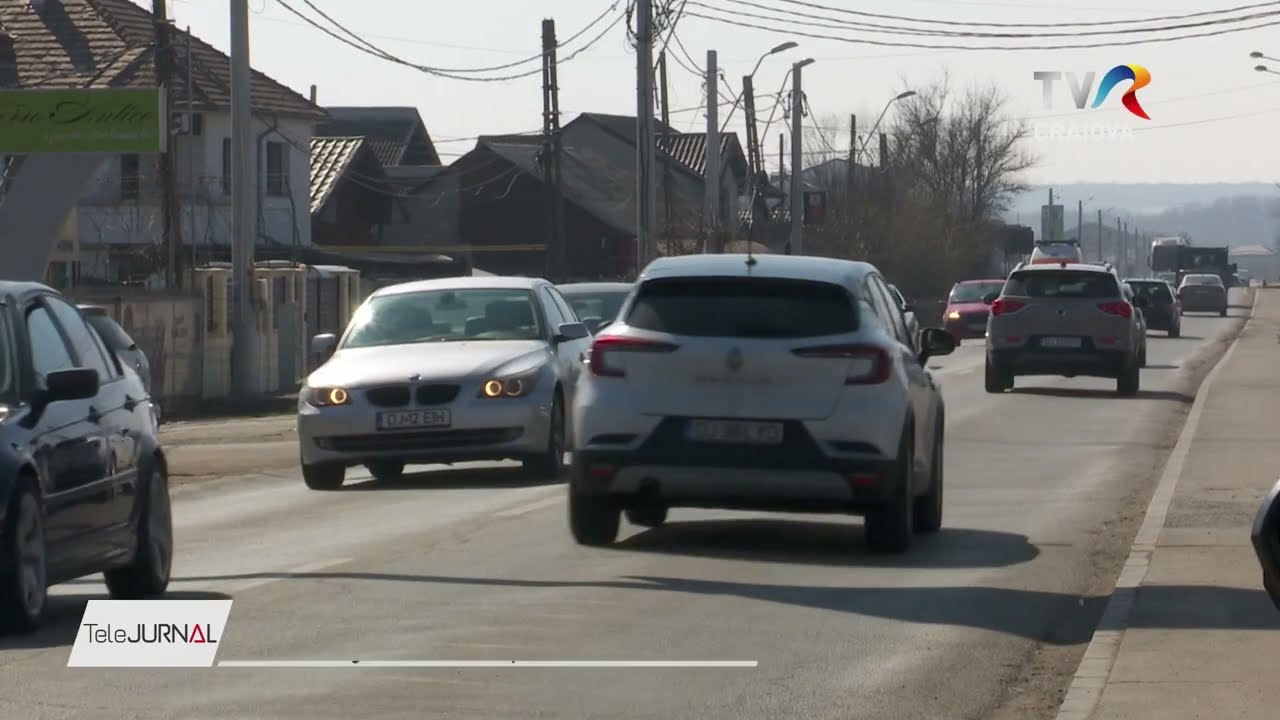 ATENȚIE ȘOFERI! E-SIGUR ESTE OPERAȚIONAL