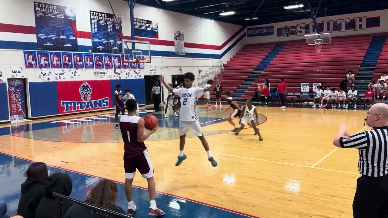 Rowlett vs SG2