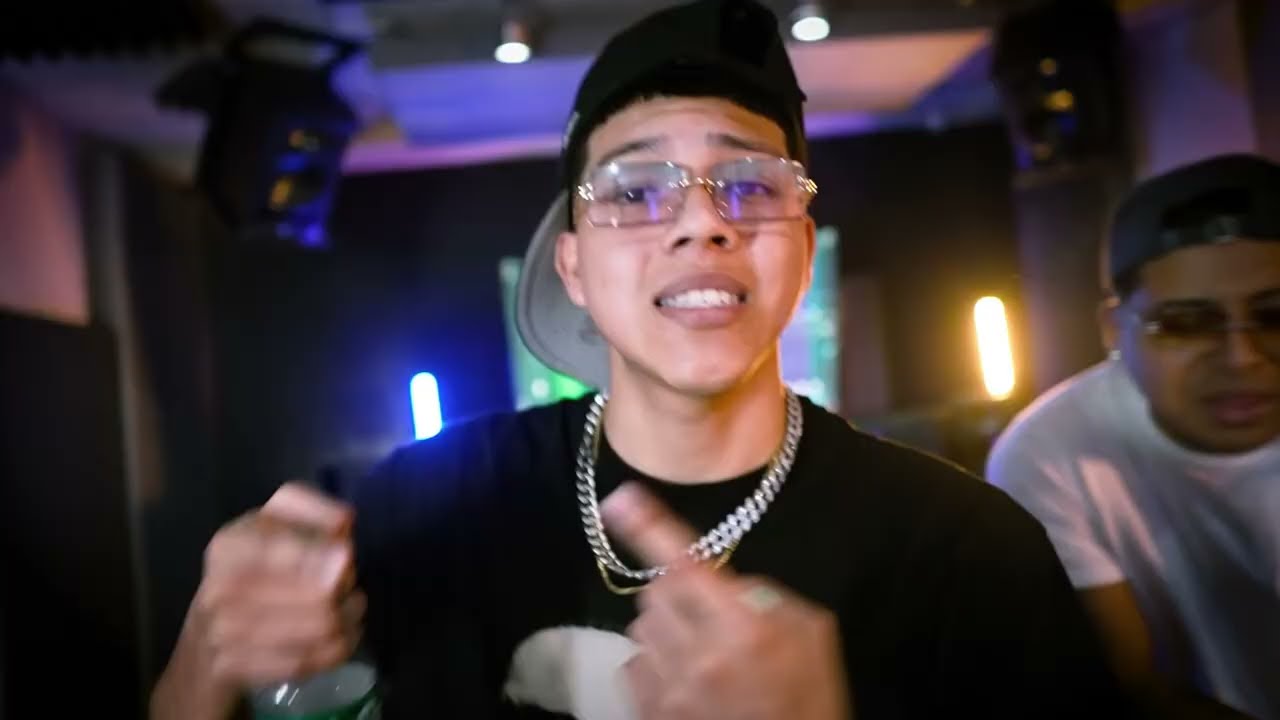 Los Tambores - Yerzy (Audio Oficial) Prod. Louis Producer