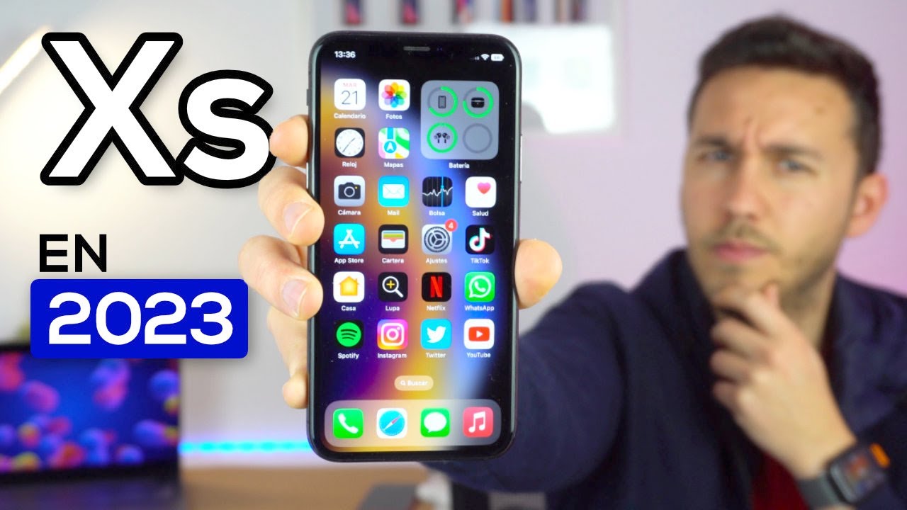 iPhone Xs в 2023 году Стоит ли покупать? Смотрите это сначала...