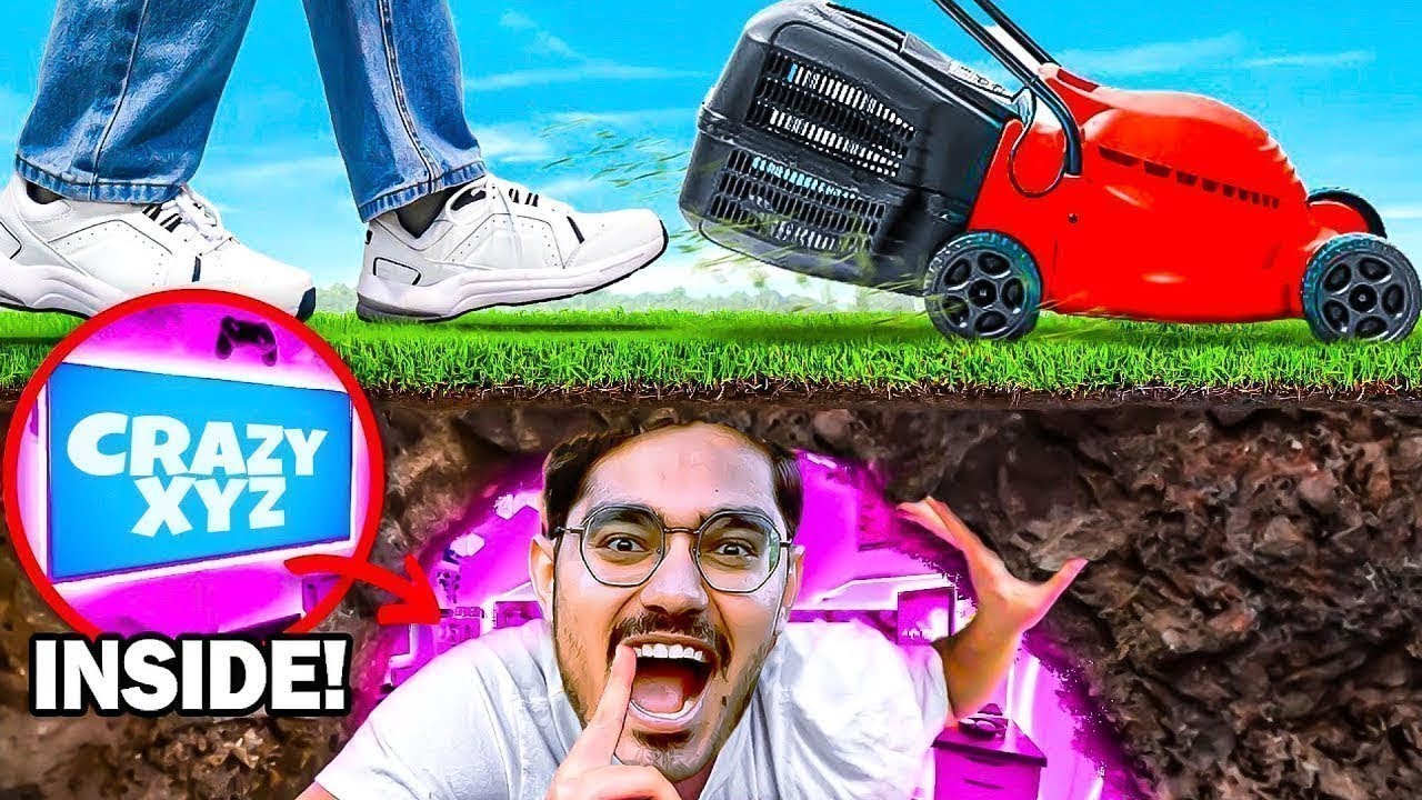 क्या जमीन में 5 महीने तक दफ़न बस चल पायेगी Buried Bus  Unbelievable Results