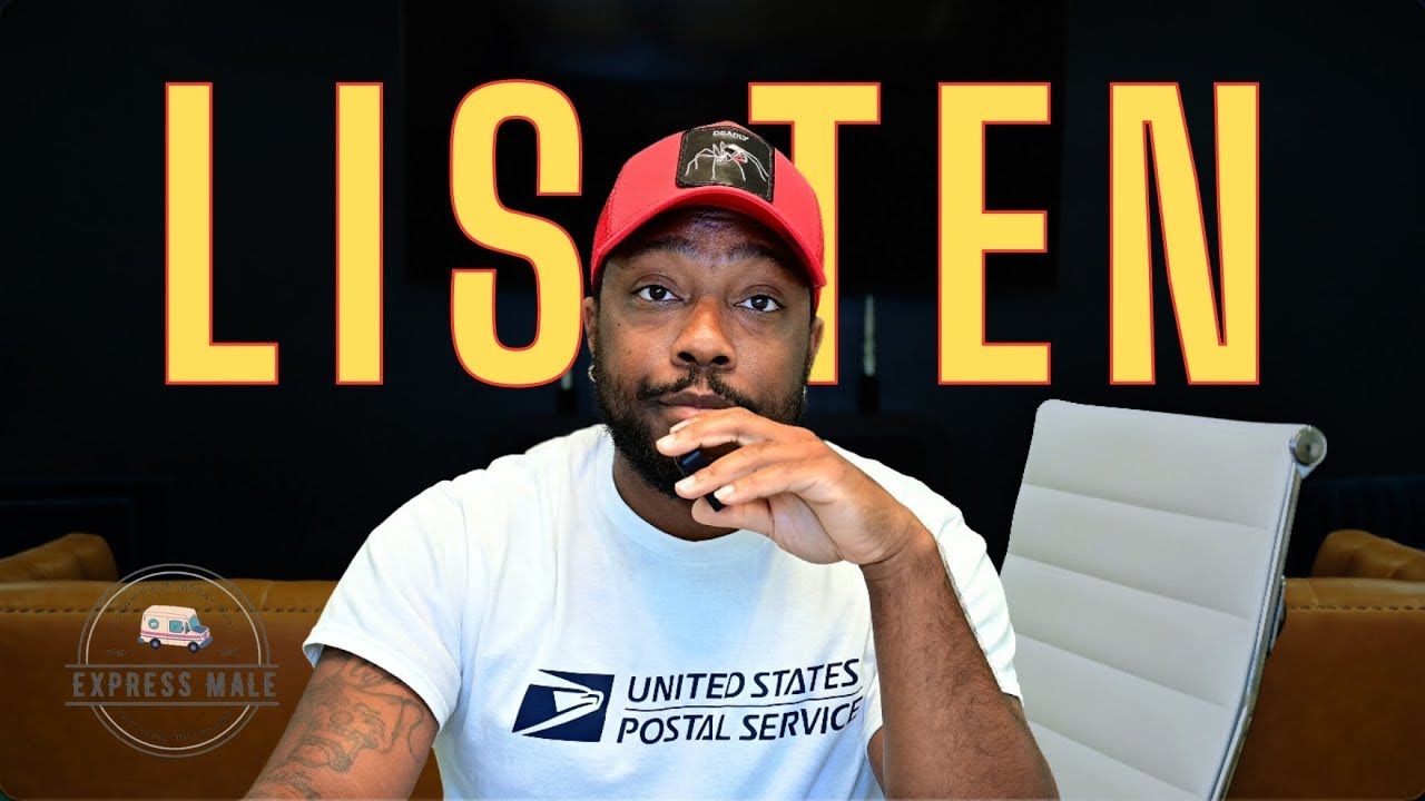 Surviving USPS: My Shocking First Day As a Mail Carrier