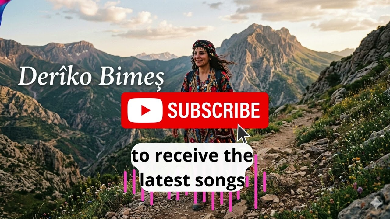 Derîko - top kurdish song ( Micota Music )
