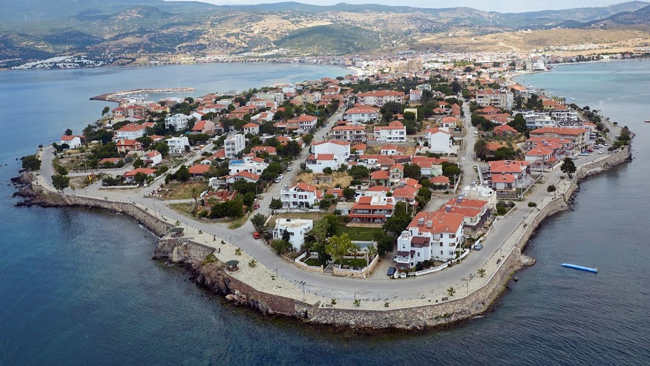 Çandarlı
