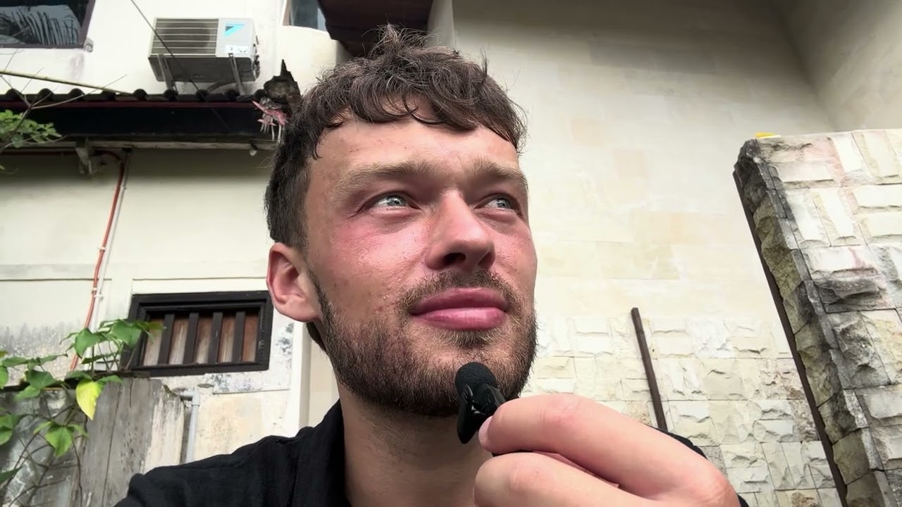 9D Breathwork Experience at The Yoga Barn - Ubud