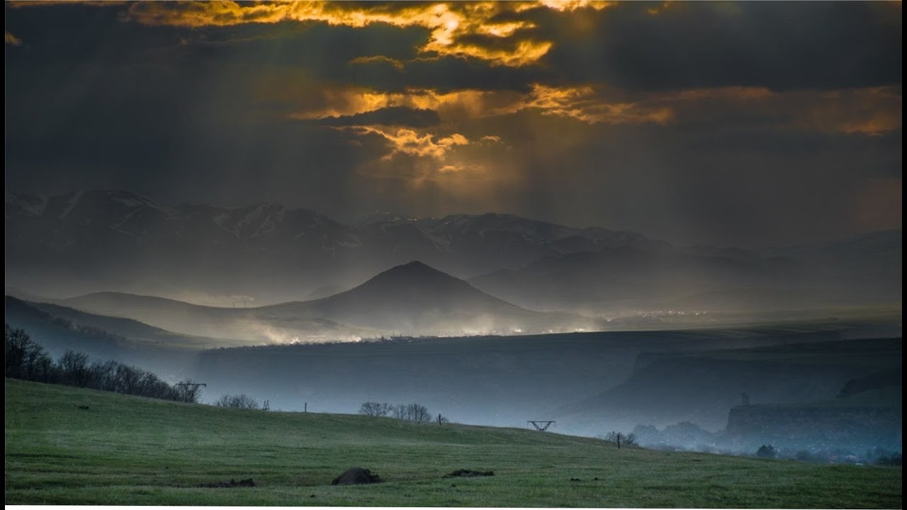 Թաքնված Հայաստան - Դսեղ գյուղ / Hidden Armenia - Dsegh village