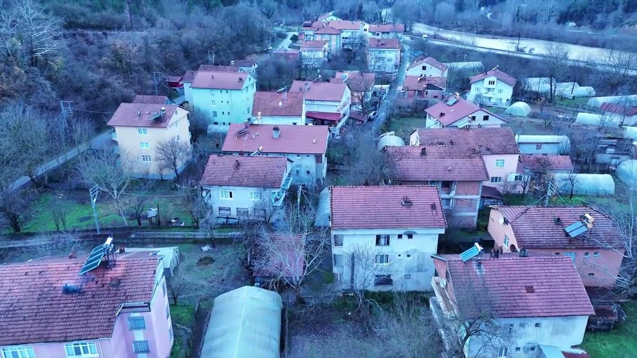 Ören Köyü Ören Köy Yenice Karabük