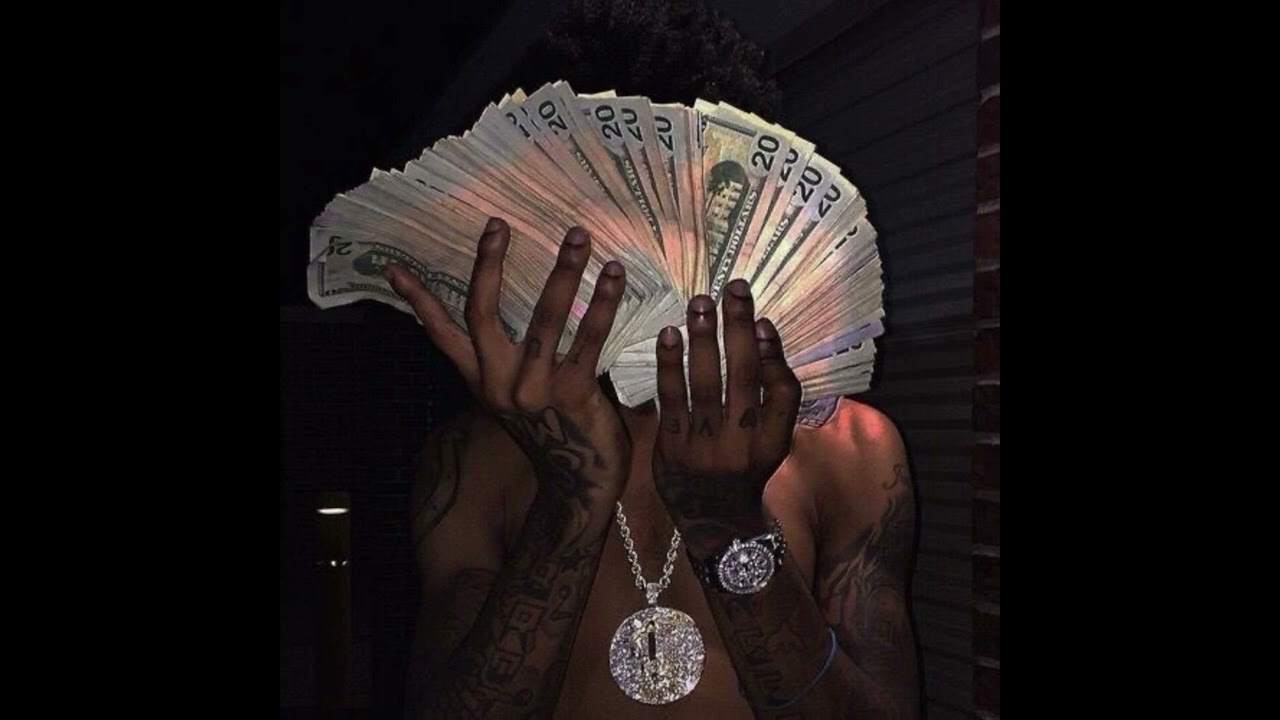 [FREE] Rio Da Yung OG x BabyTron x DETROIT TYPE BEAT - “STEP”