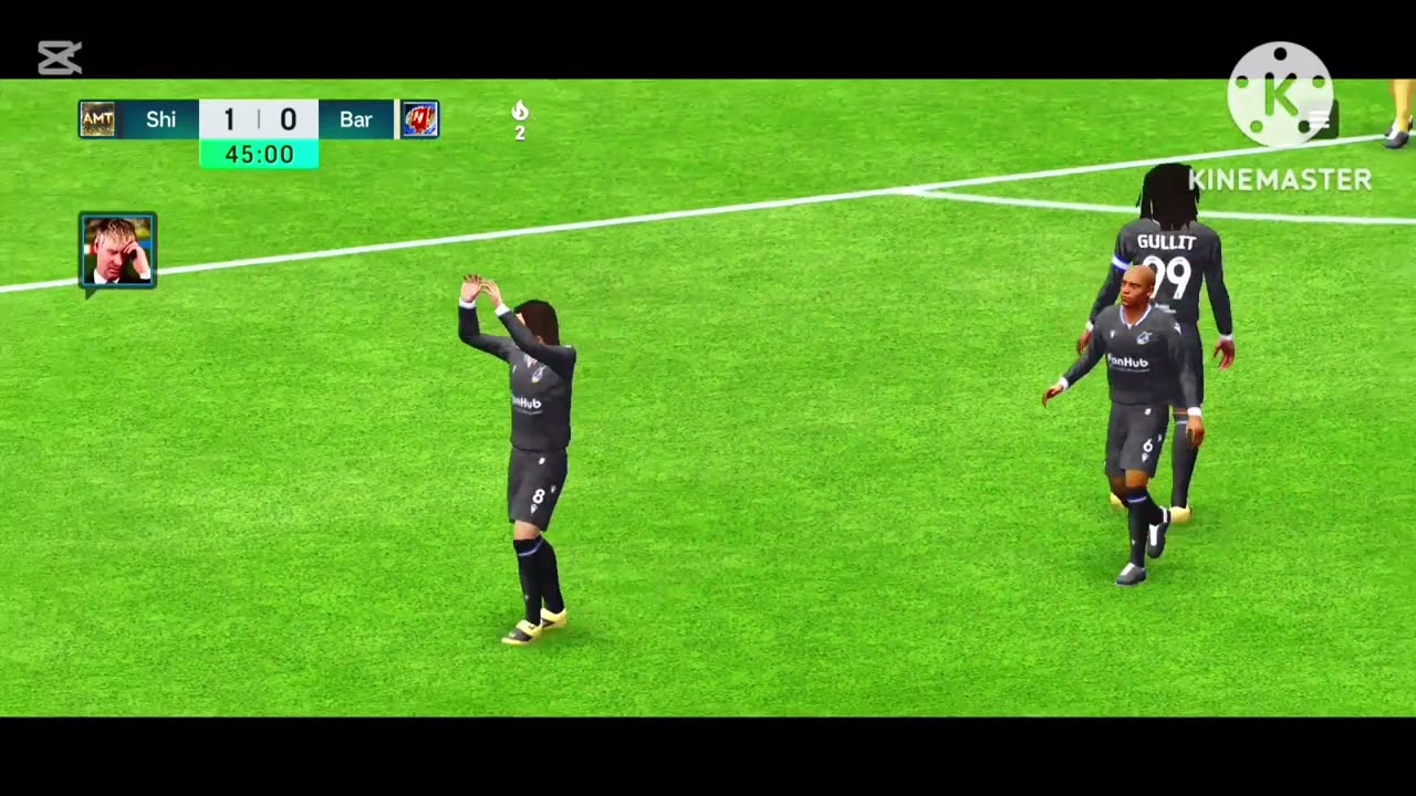 FC mobile