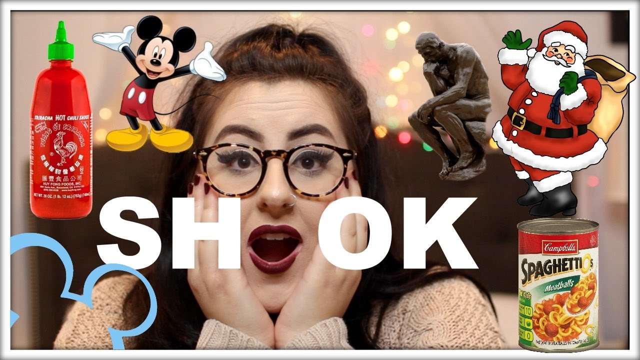 NEW MANDELA EFFECT PROOF PART 6 | MICHELLE PLATTI