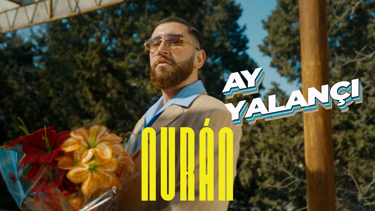 NURAN — Ay Yalançı