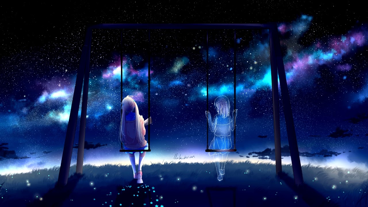 {472.8} Nightcore (Skillet) - Stars (with lyrics)
