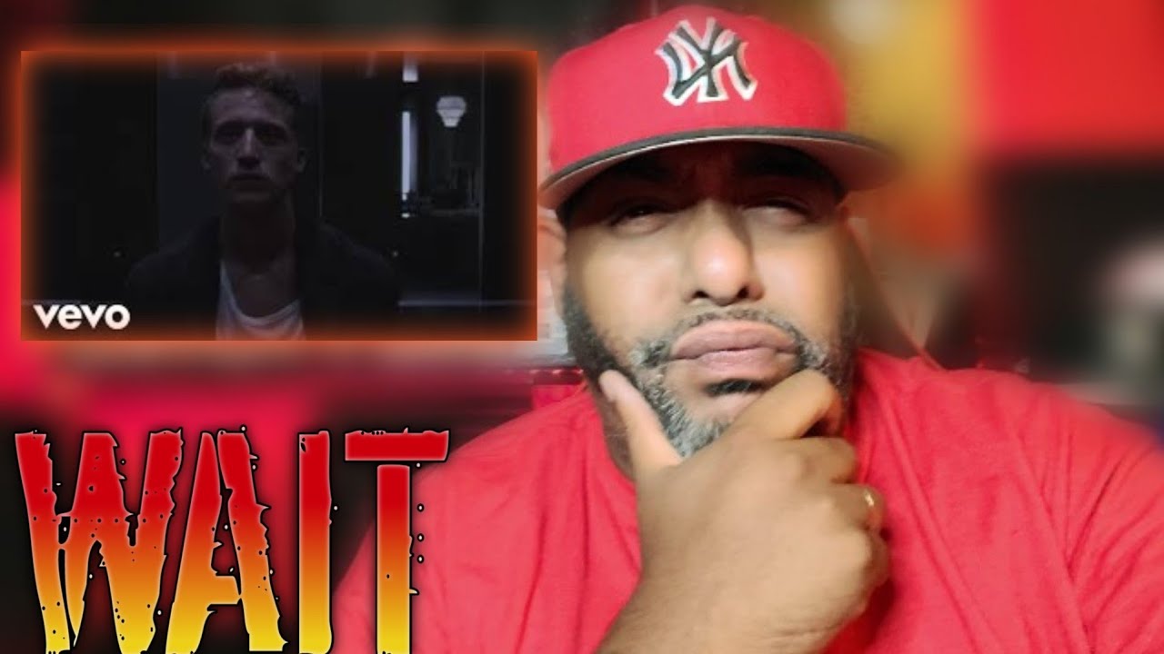 NF - Wait - REACTION!!!!!! NF GOT ME WITH THE FEELS!!!!