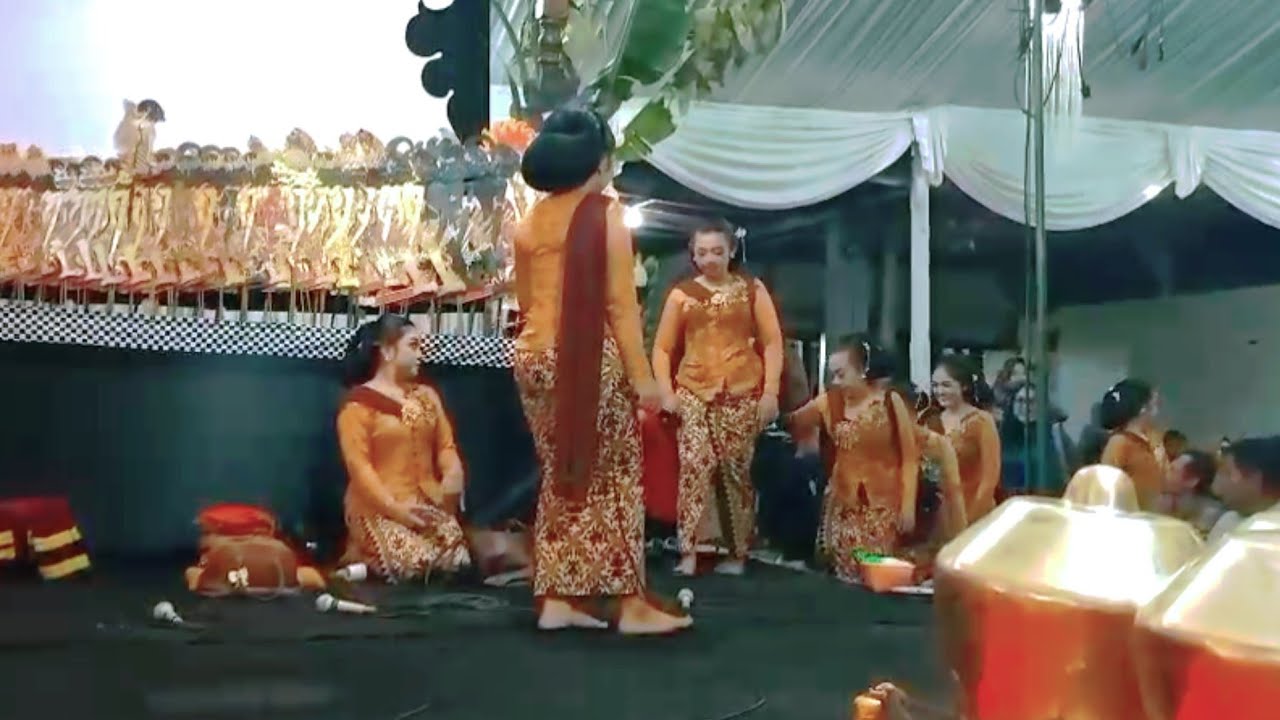 HANI KUSUMA PARA PESIDEN PEYOGO DETIK 