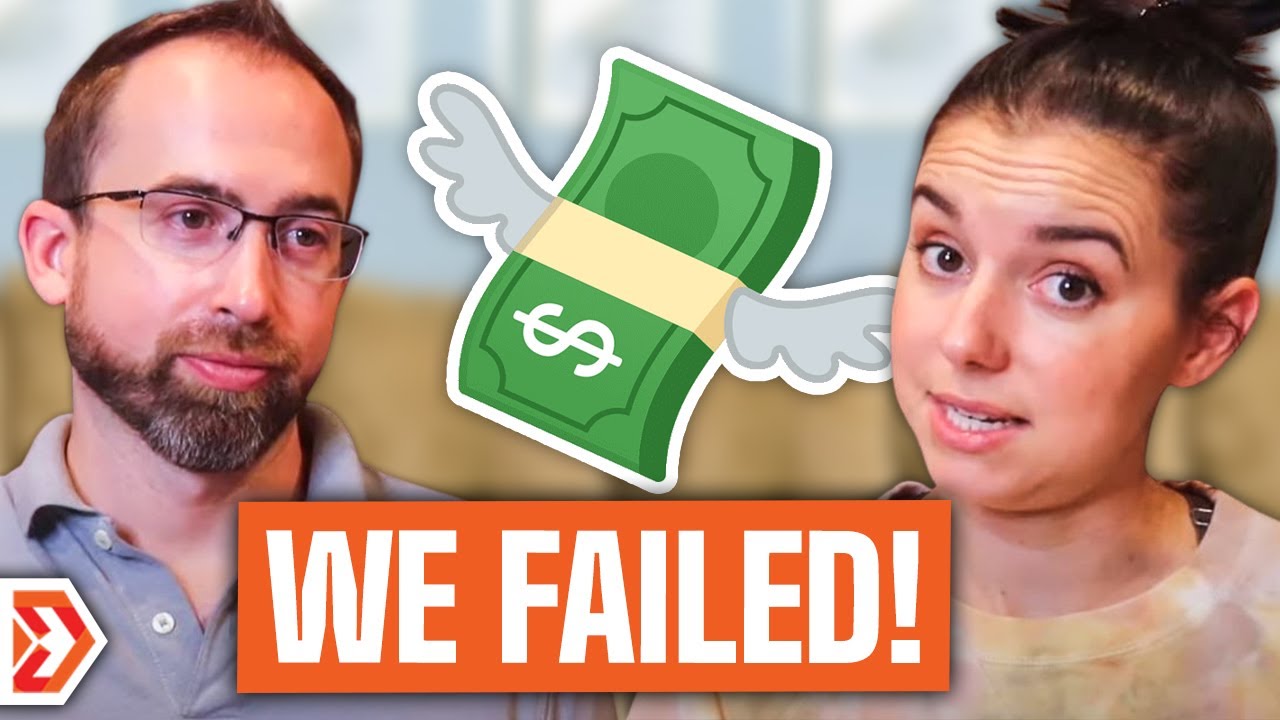 2022 Financial Goals | Did We Hit All of Our Money Goals?!