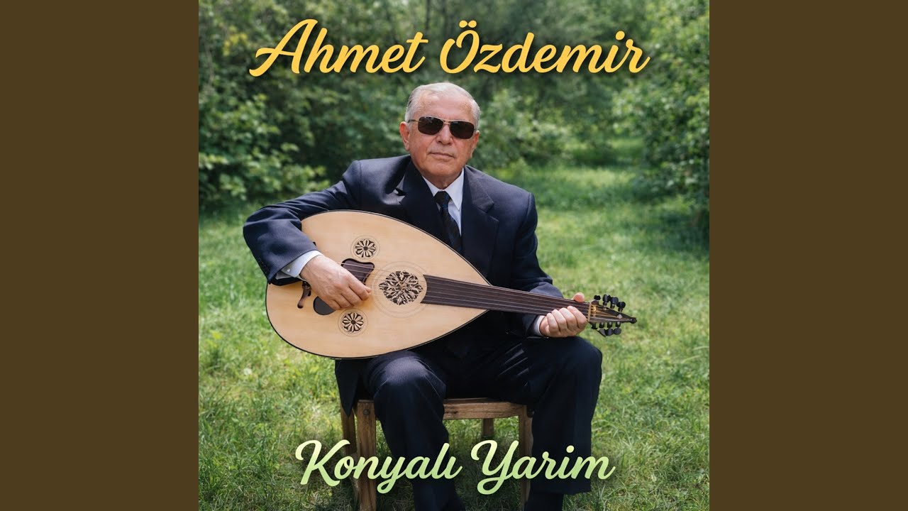 Konyalı Yarim
