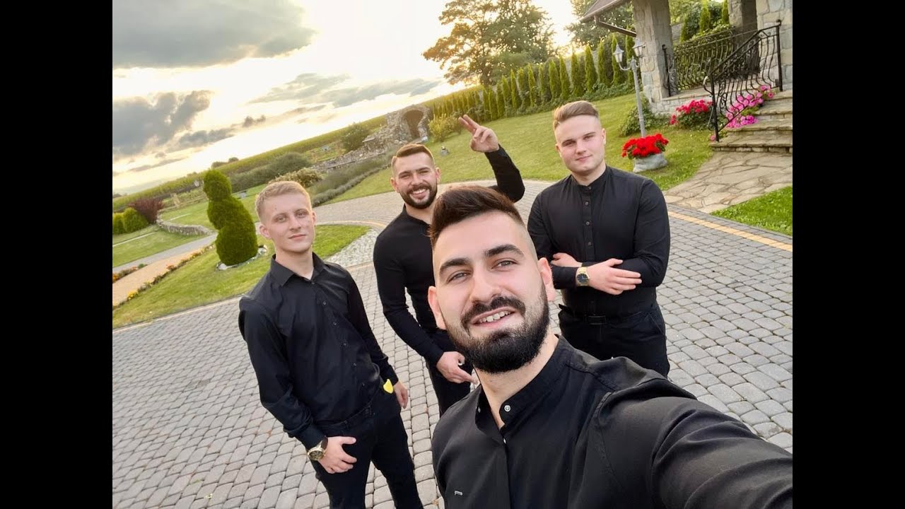GAZIORZE - „Wakacyjna przygoda” LIVE 2022 🎶🔥