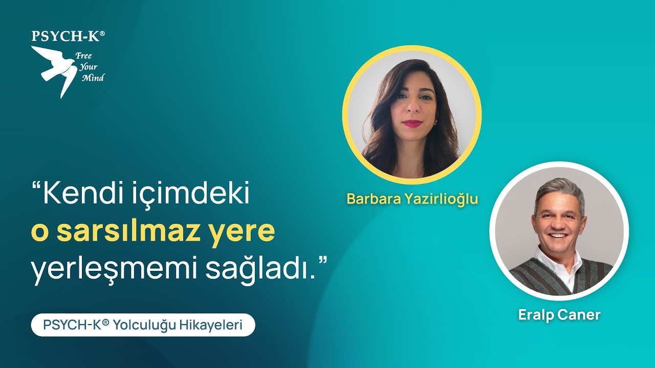 Barbara Yazirlioğlu