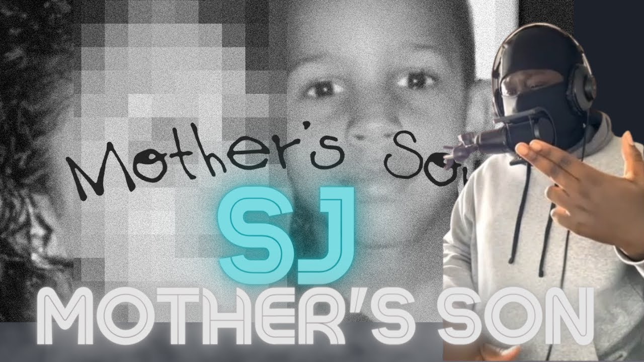 DIFFERENT SIDE FROM SJ!! | SJ - Mother's Son [Official Visualizer] [REACTION]
