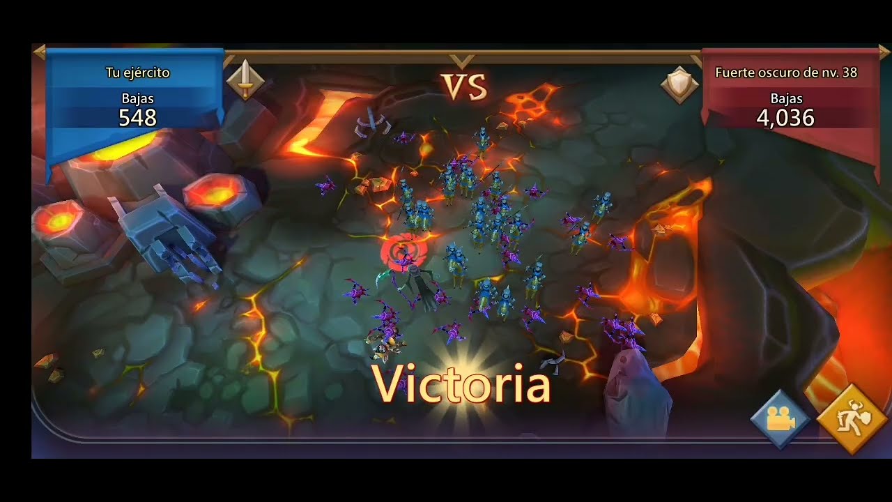 ⚔️¡SEGUNDO ATAQUE DEL DRAGON CHINO EN LORDS MOBILE!⚔️