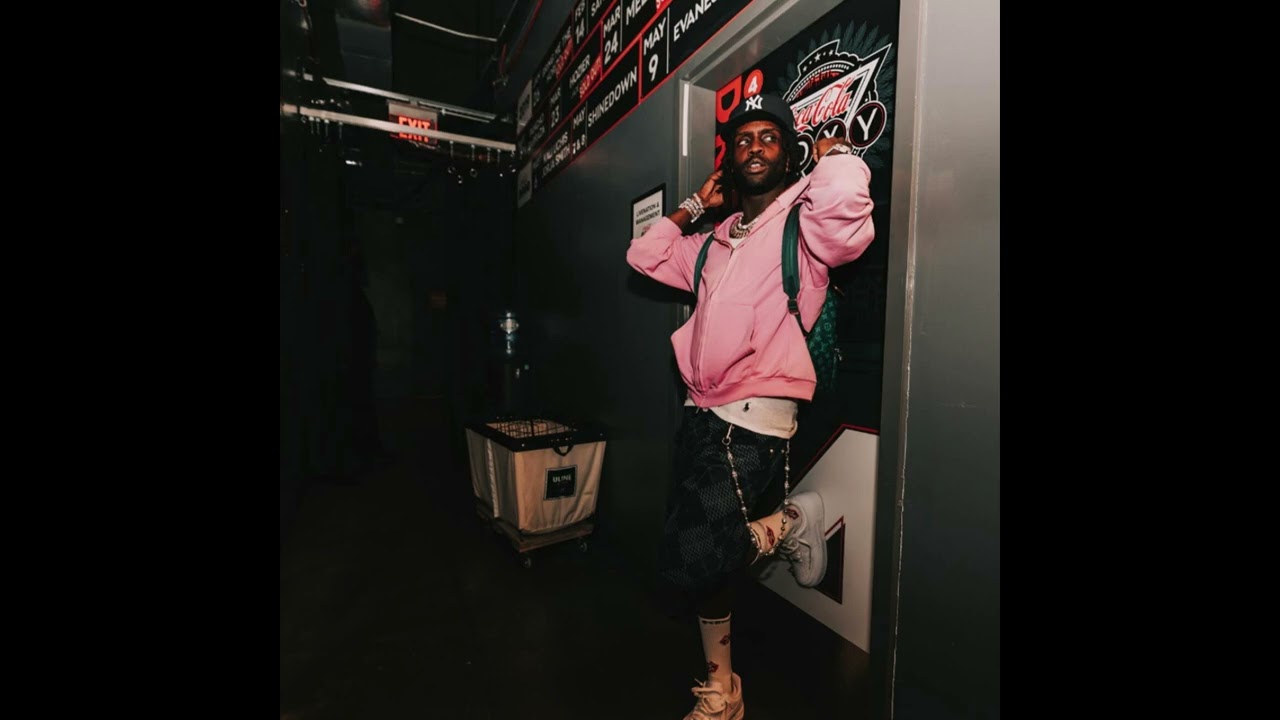 (free) chief keef type beat - 