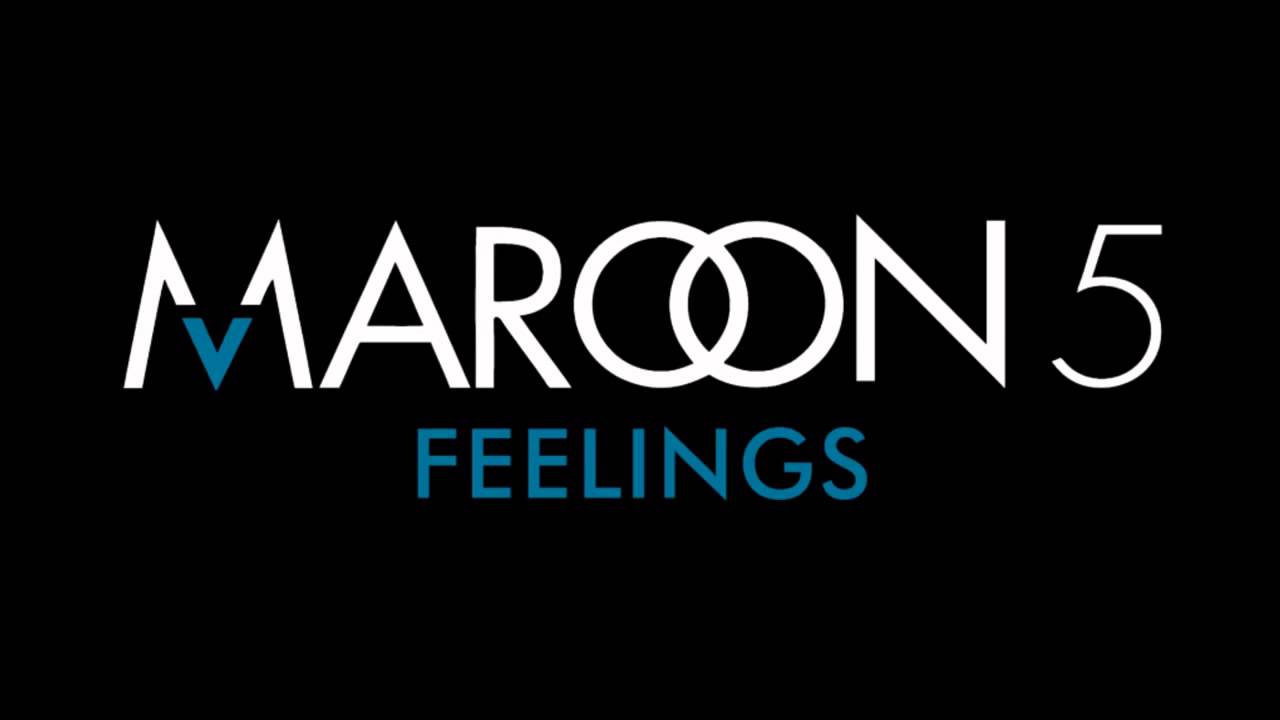 Maroon 5   Feelings /