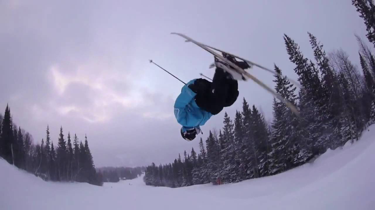 Day In Life - Henrik Harlaut