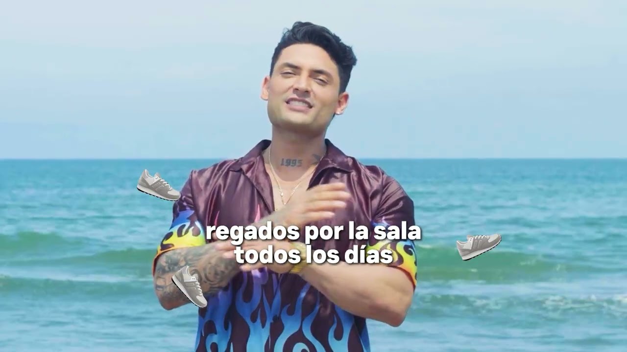 Abel&oacute;n | La Venganza de los EX VIP | Paramount+